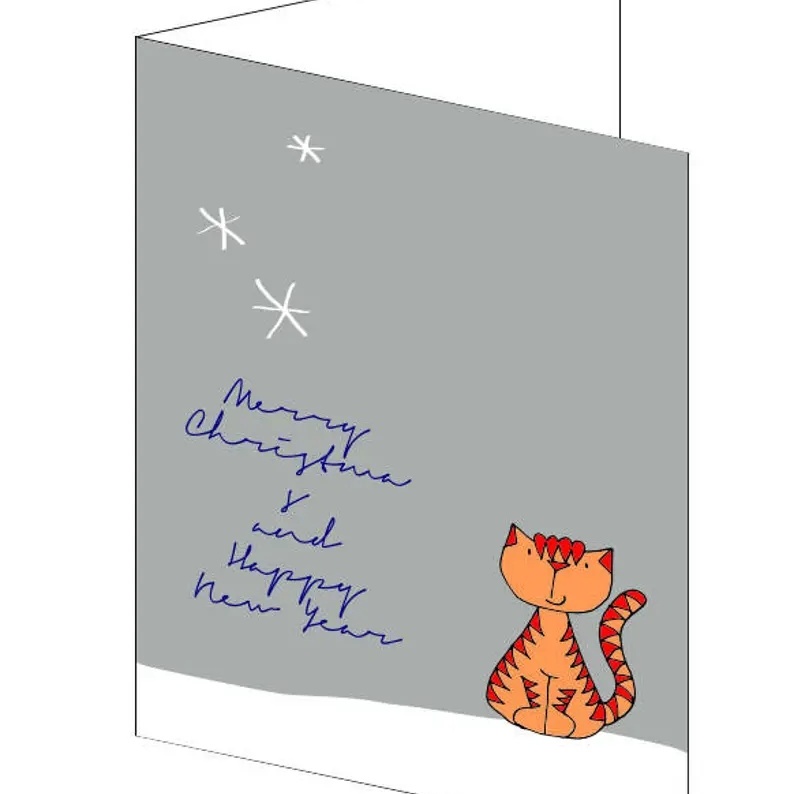 Greeting Cards